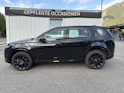 Land Rover Discovery Sport R Dyn P200 2.0 Si4 MHEV AT9 *BLACK*PANORMA*7 PLÄTZER*