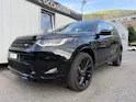 Land Rover Discovery Sport R Dyn P200 2.0 Si4 MHEV AT9 *BLACK*PANORMA*7 PLÄTZER*