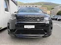 Land Rover Discovery Sport R Dyn P200 2.0 Si4 MHEV AT9 *BLACK*PANORMA*7 PLÄTZER*
