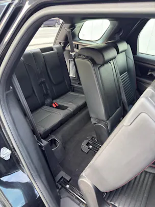 Land Rover Discovery Sport R Dyn P200 2.0 Si4 MHEV AT9 *BLACK*PANORMA*7 PLÄTZER*