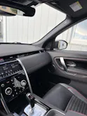 Land Rover Discovery Sport R Dyn P200 2.0 Si4 MHEV AT9 *BLACK*PANORMA*7 PLÄTZER*