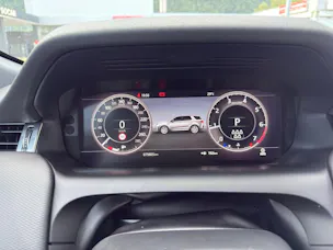 Land Rover Discovery Sport R Dyn P200 2.0 Si4 MHEV AT9 *BLACK*PANORMA*7 PLÄTZER*