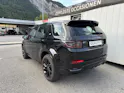 Land Rover Discovery Sport R Dyn P200 2.0 Si4 MHEV AT9 *BLACK*PANORMA*7 PLÄTZER*