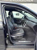 Land Rover Discovery Sport R Dyn P200 2.0 Si4 MHEV AT9 *BLACK*PANORMA*7 PLÄTZER*