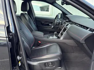 Land Rover Discovery Sport R Dyn P200 2.0 Si4 MHEV AT9 *BLACK*PANORMA*7 PLÄTZER*