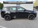 Land Rover Discovery Sport R Dyn P200 2.0 Si4 MHEV AT9 *BLACK*PANORMA*7 PLÄTZER*