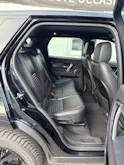 Land Rover Discovery Sport R Dyn P200 2.0 Si4 MHEV AT9 *BLACK*PANORMA*7 PLÄTZER*