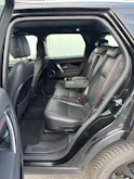 Land Rover Discovery Sport R Dyn P200 2.0 Si4 MHEV AT9 *BLACK*PANORMA*7 PLÄTZER*