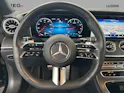 Mercedes-Benz E 200 Cabriolet 4Matic AMG Line 9G-Tronic