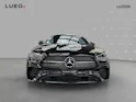 Mercedes-Benz E 200 Cabriolet 4Matic AMG Line 9G-Tronic