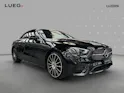 Mercedes-Benz E 200 Cabriolet 4Matic AMG Line 9G-Tronic