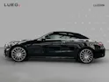 Mercedes-Benz E 200 Cabriolet 4Matic AMG Line 9G-Tronic