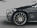 Mercedes-Benz E 200 Cabriolet 4Matic AMG Line 9G-Tronic