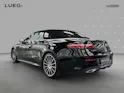 Mercedes-Benz E 200 Cabriolet 4Matic AMG Line 9G-Tronic