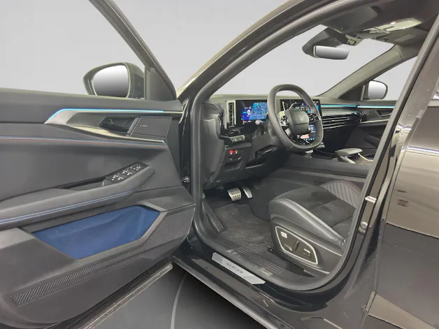 Renault Rafale 1.2 E-Tech Hybrid 200 Esprit Alpine