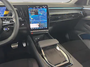 Renault Rafale 1.2 E-Tech Hybrid 200 Esprit Alpine