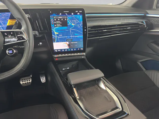 Renault Rafale 1.2 E-Tech Hybrid 200 Esprit Alpine