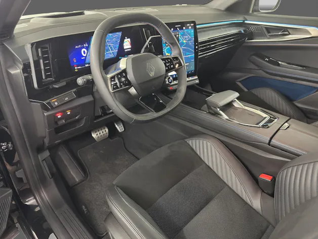 Renault Rafale 1.2 E-Tech Hybrid 200 Esprit Alpine