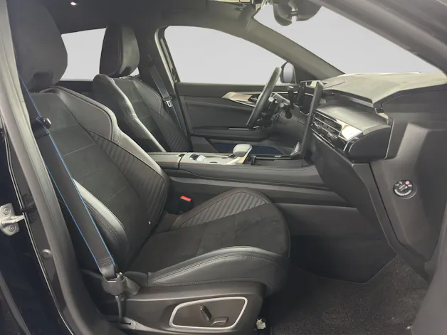 Renault Rafale 1.2 E-Tech Hybrid 200 Esprit Alpine
