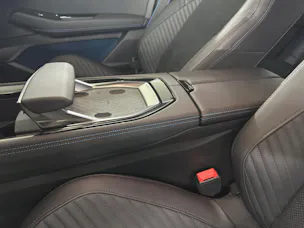Renault Rafale 1.2 E-Tech Hybrid 200 Esprit Alpine