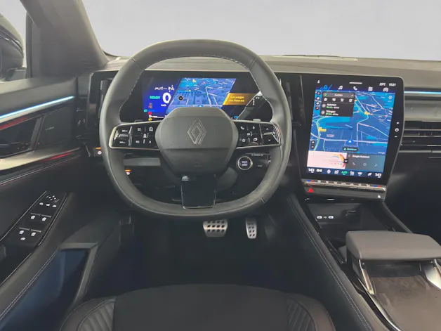 Renault Rafale 1.2 E-Tech Hybrid 200 Esprit Alpine