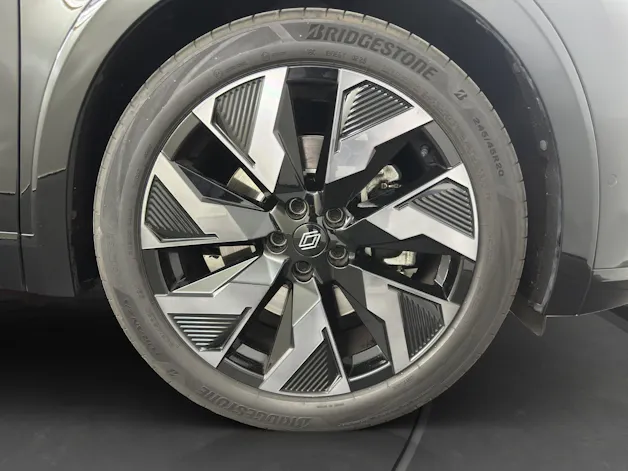 Renault Rafale 1.2 E-Tech Hybrid 200 Esprit Alpine