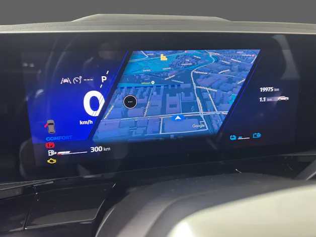 Renault Rafale 1.2 E-Tech Hybrid 200 Esprit Alpine