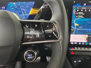 Renault Rafale 1.2 E-Tech Hybrid 200 Esprit Alpine
