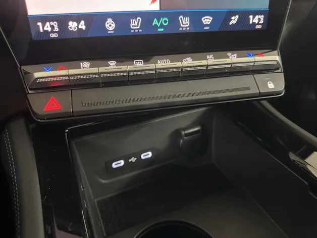 Renault Rafale 1.2 E-Tech Hybrid 200 Esprit Alpine