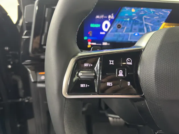 Renault Rafale 1.2 E-Tech Hybrid 200 Esprit Alpine