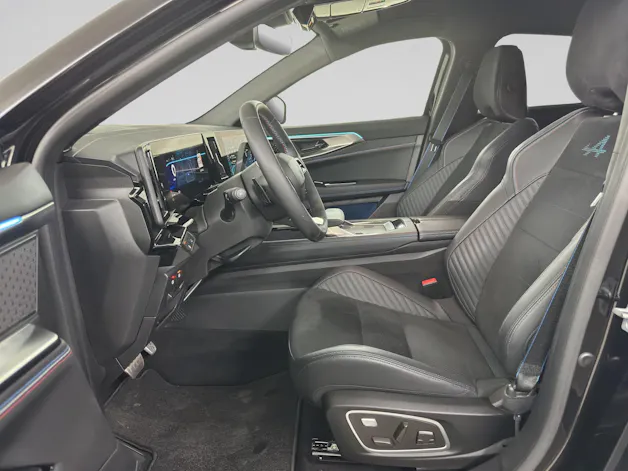 Renault Rafale 1.2 E-Tech Hybrid 200 Esprit Alpine