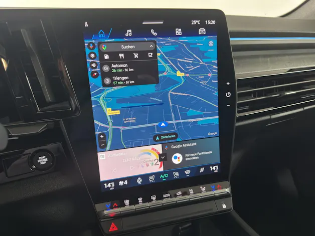Renault Rafale 1.2 E-Tech Hybrid 200 Esprit Alpine