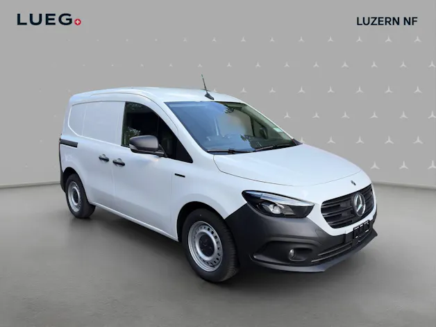 Mercedes-Benz eCitan 45kWh WORKER