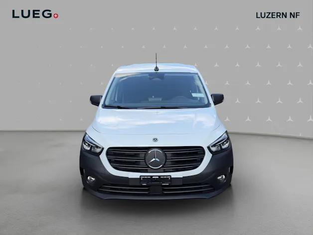 Mercedes-Benz eCitan 45kWh WORKER