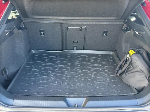 VW ID.4 GTX 77 kWh 4Motion