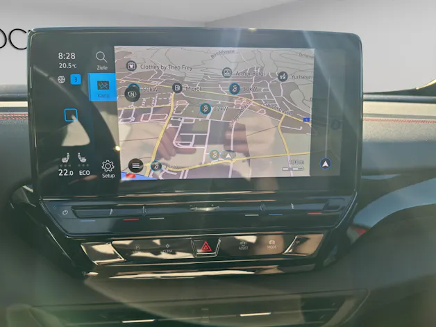 VW ID.4 GTX 77 kWh 4Motion
