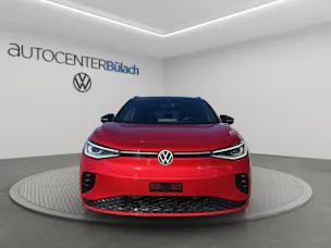 VW ID.4 GTX 77 kWh 4Motion