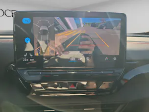 VW ID.4 GTX 77 kWh 4Motion
