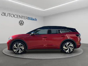 VW ID.4 GTX 77 kWh 4Motion