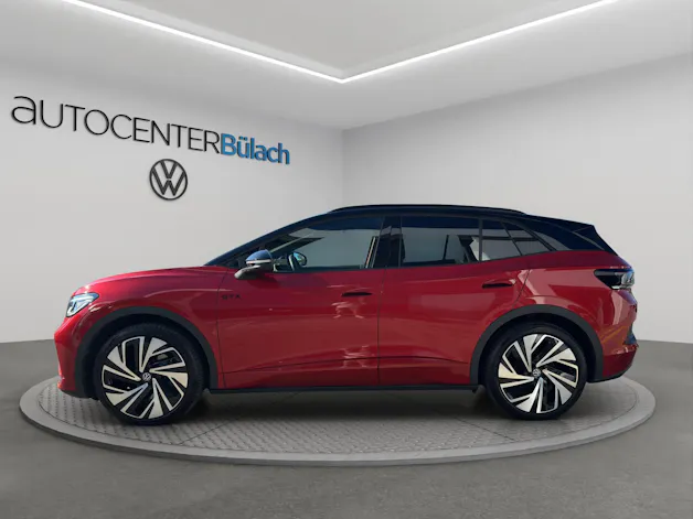 VW ID.4 GTX 77 kWh 4Motion