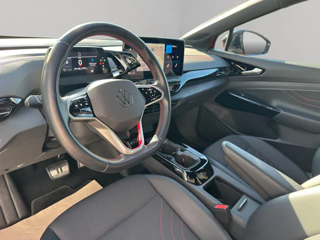 VW ID.4 GTX 77 kWh 4Motion