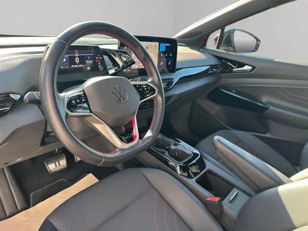 VW ID.4 GTX 77 kWh 4Motion