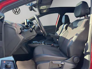 VW ID.4 GTX 77 kWh 4Motion