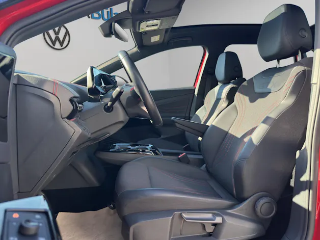 VW ID.4 GTX 77 kWh 4Motion