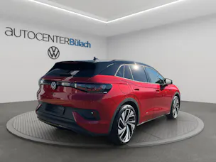 VW ID.4 GTX 77 kWh 4Motion