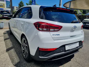 Hyundai i30 1.5 T-GDi N Line 48V MH iMT