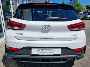 Hyundai i30 1.5 T-GDi N Line 48V MH iMT