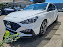 Hyundai i30 1.5 T-GDi N Line 48V MH iMT