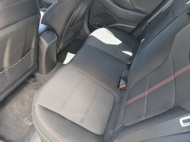 Hyundai i30 1.5 T-GDi N Line 48V MH iMT