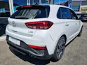 Hyundai i30 1.5 T-GDi N Line 48V MH iMT